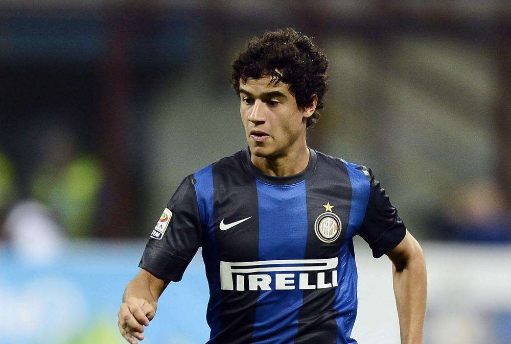 UFFICIALE: Inter, Coutinho ceduto al Liverpool