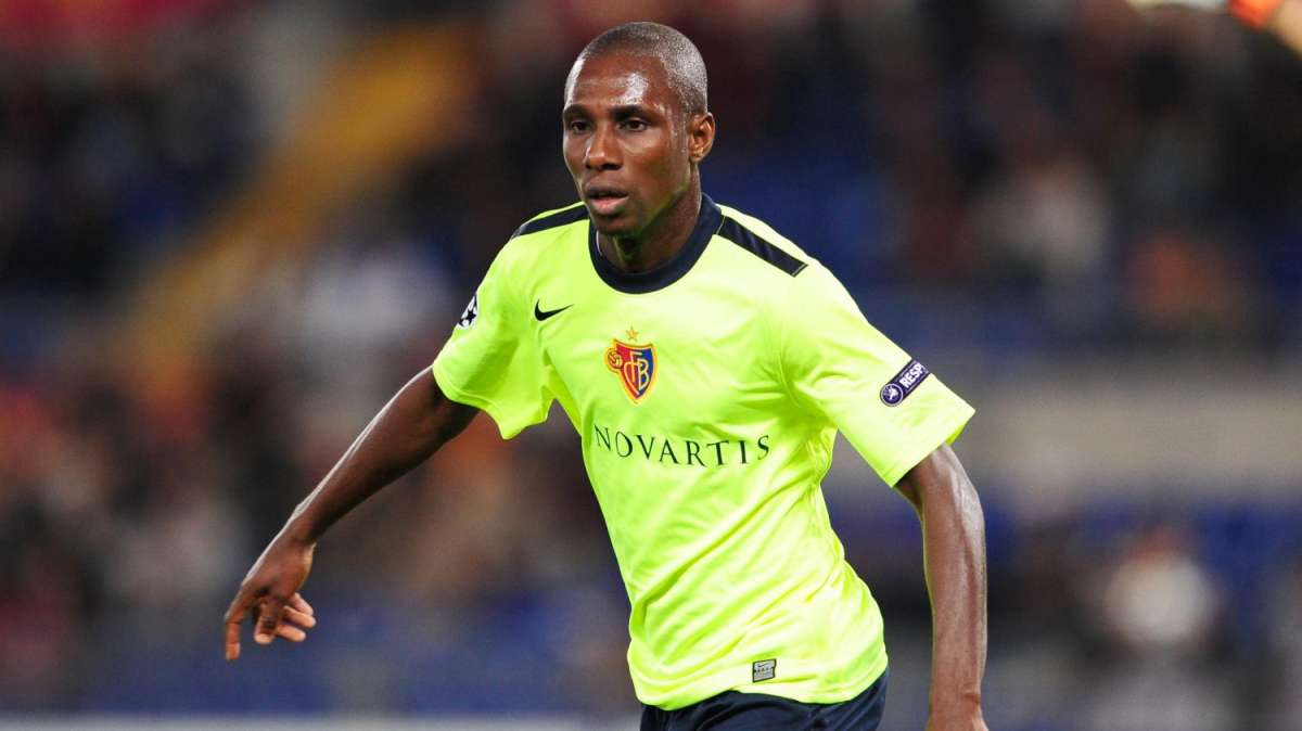 Basilea, Yapi: "Roma favorita, ma c'è fiducia"
