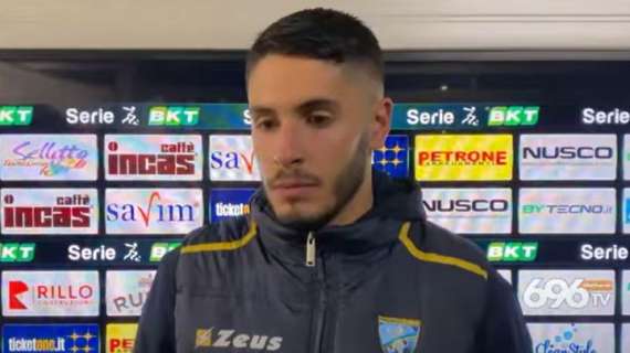 Bologna, Ravaglia: "Volevamo vincere e passare un buon Natale. Terzo clean sheet consecutivo"