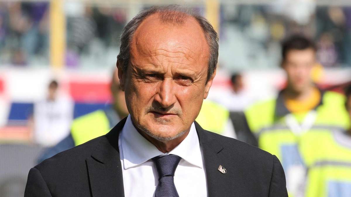 Palermo, Rossi: "Ci abbiamo messo orgoglio"