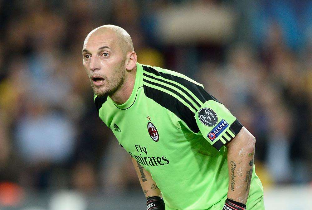 Milan, Abbiati: "Rinnovo con il Milan o addio al calcio"