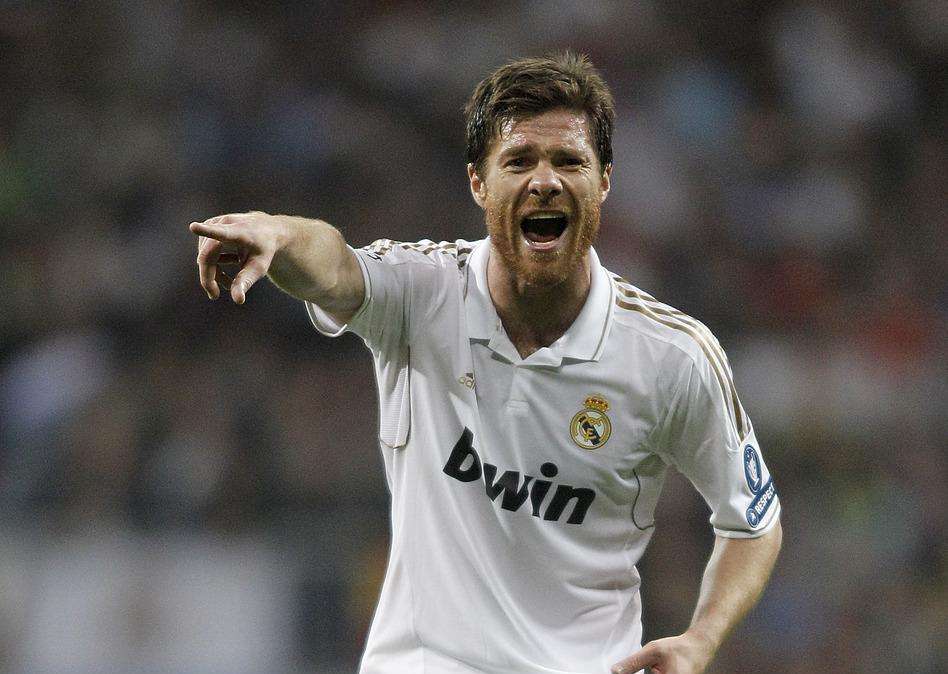 Real Madrid, il rinnovo di Xabi Alonso non è una priorità