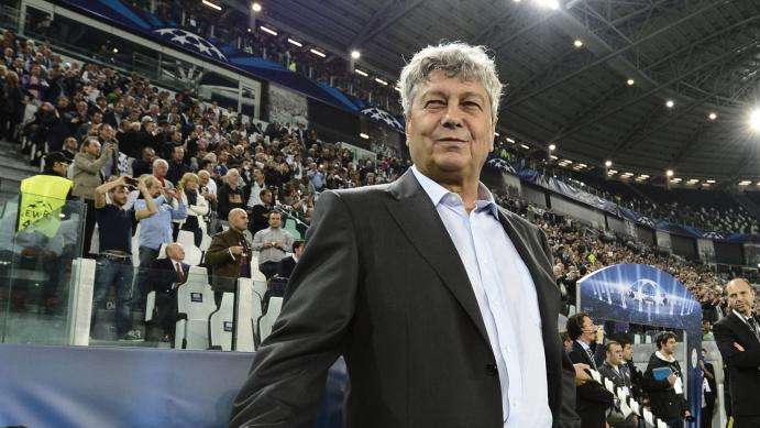 Shakhtar, Lucescu: "Niente spettacolo, solo i tre punti"