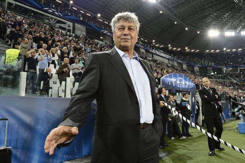 Shakhtar che spettacolo, Dinamo Kiev annientata