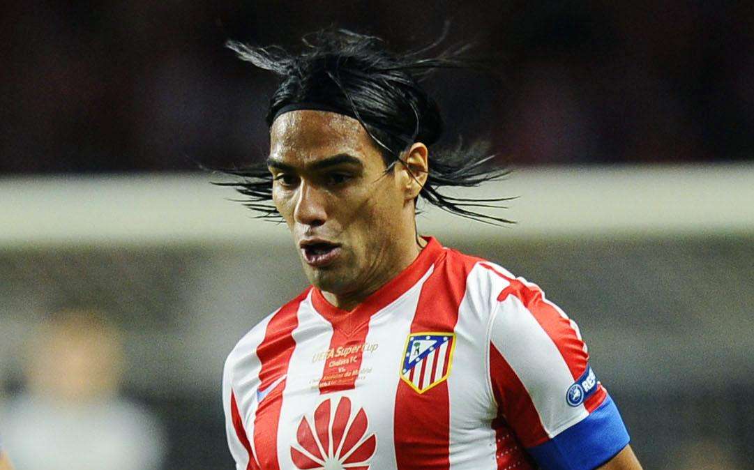 Chelsea, per Mourinho pronti Falcao e Moutinho