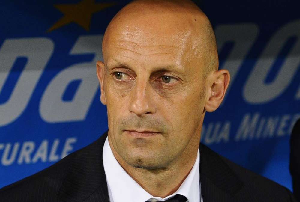 Sampdoria, Di Carlo: "Nessun caso Cassano"