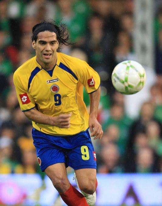Falcao verso l'addio al Chelsea: ipotesi Valencia