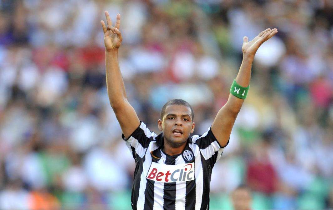 Juventus, Melo: "Che belli gli applausi del mio pubblico"