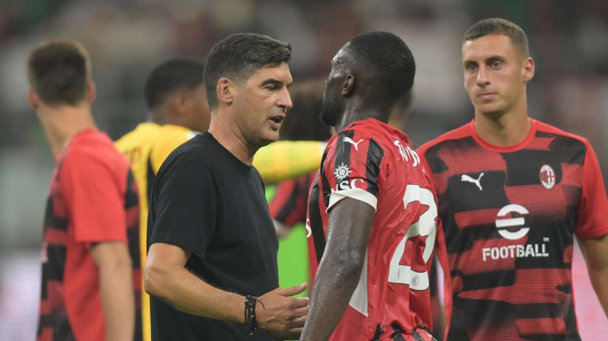 Corriere dello Sport - "Lento e senza difesa Milan già con il fiatone"