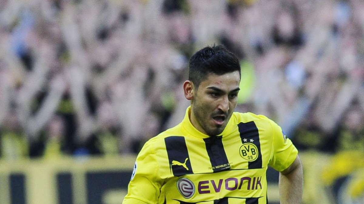 Real Madrid, può saltare l'arrivo di Gundogan