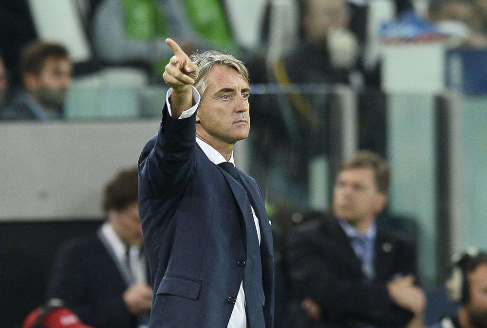 Galatasaray, Mancini: "Vittoria meritata, ma su questo campo era difficile giocare"