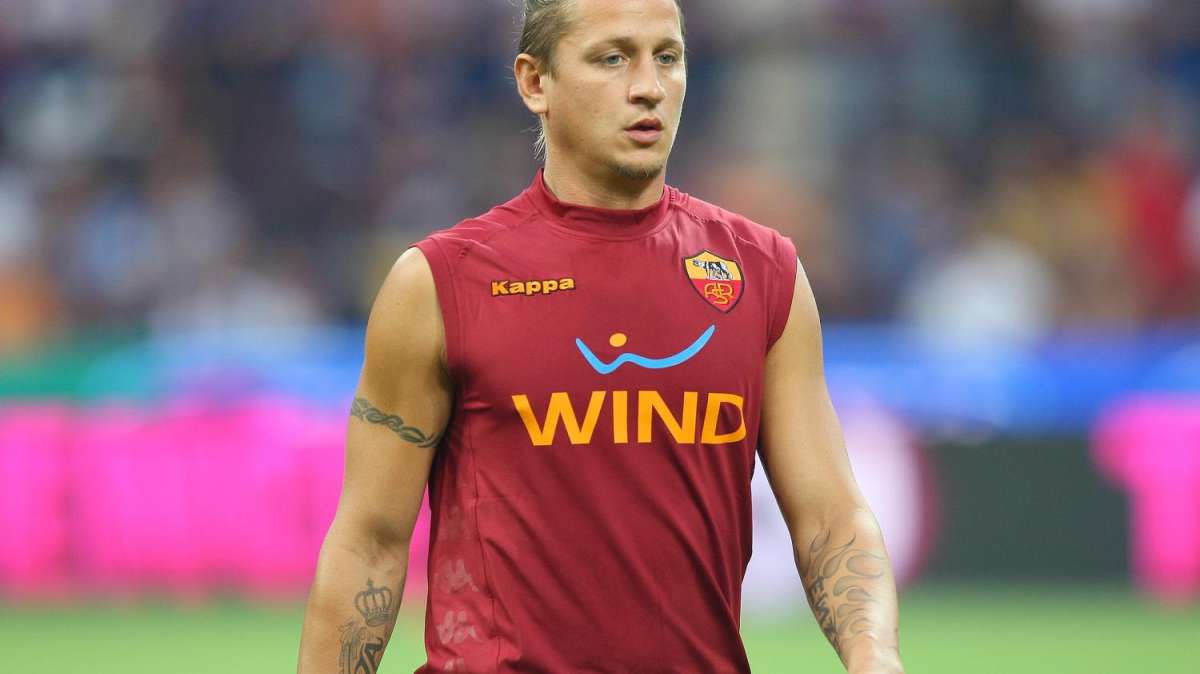 Roma, Montali smonta il caso Mexes