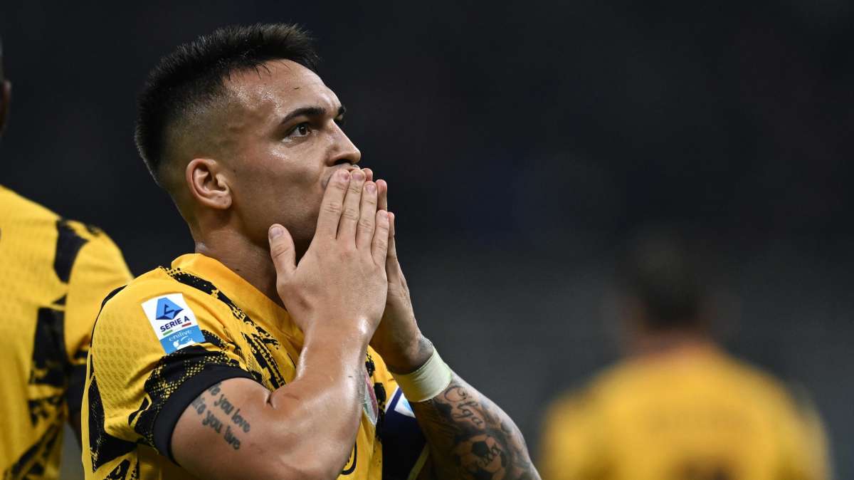 TuttoSport - "Inzaghi può decollare col Lautaro... d’Argentina"