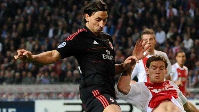 Arsenal, concorrenza per Vertonghen
