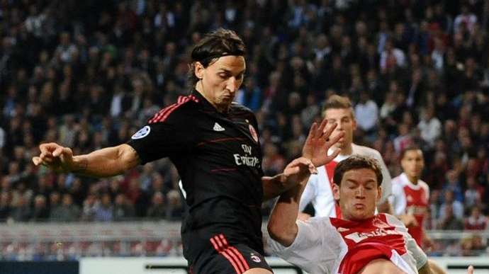 Ajax, Vertonghen in Olanda fino a giugno