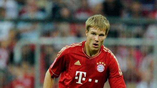 Bayern Monaco, carriera a rischio per Badstuber