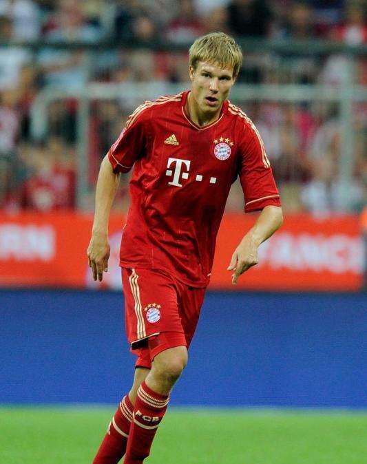 Il Bayern sorride: tornano Badstuber e Robben