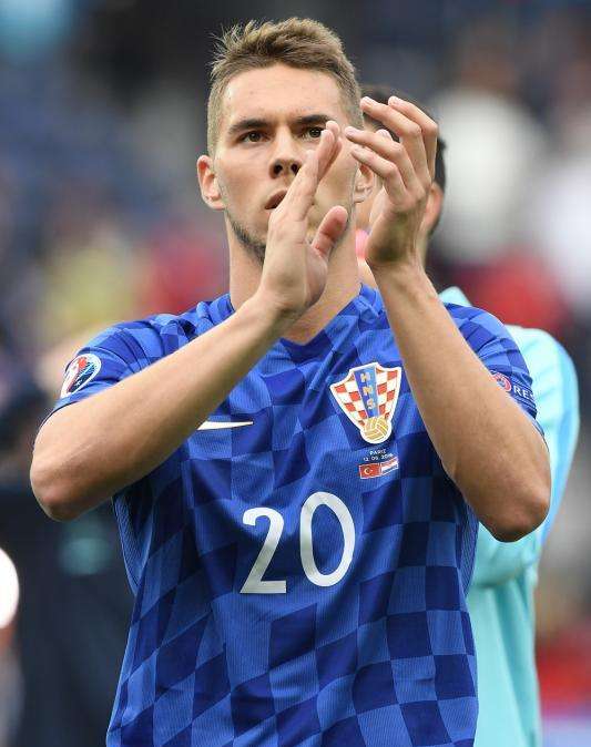 Ag. Pjaca: "Marko è un mix fra due palloni d'oro"