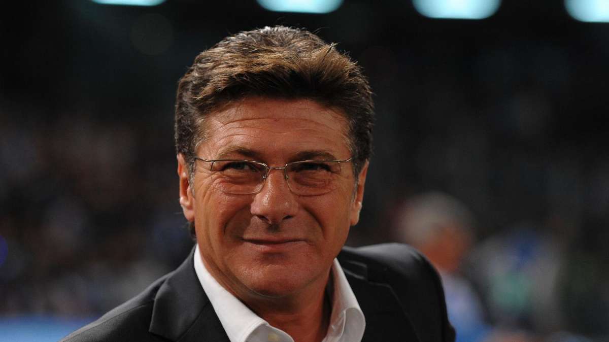 Napoli, Mazzarri: "La vittoria con il City ci dà autostima, non dobbiamo aver paura di vincere"