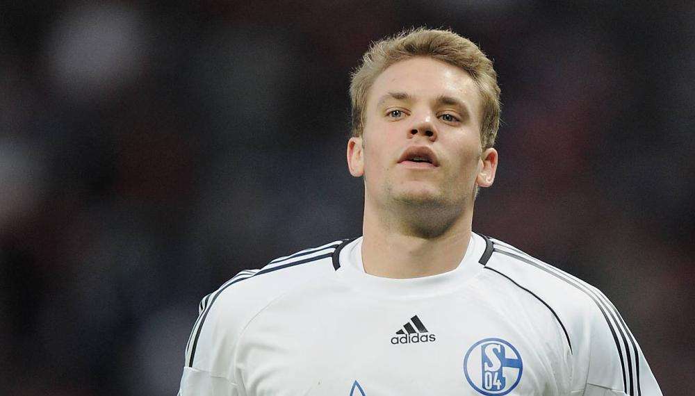 Schalke04, dietrofront per Neuer