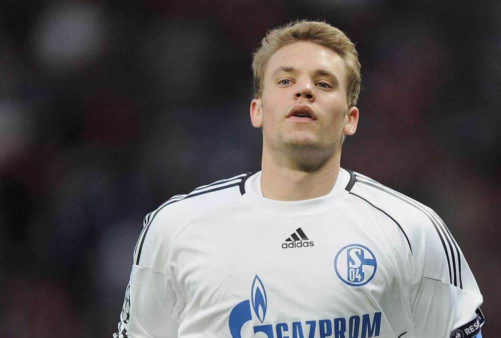 Bayern Monaco, colpo Neuer messo a segno