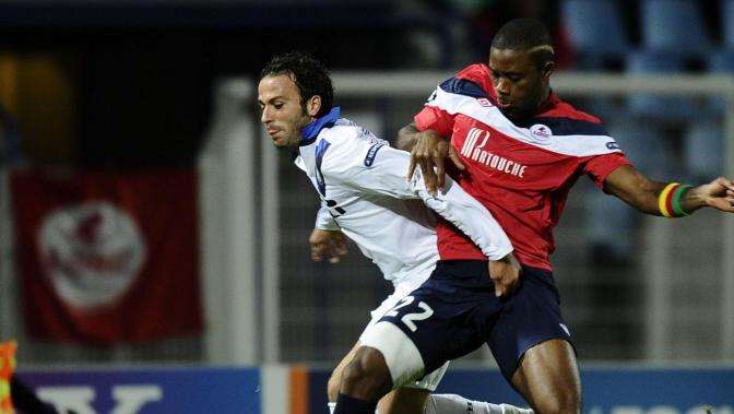 Inter e Juventus, ag. Chedjou: "A gennaio non si muove, a giugno invece..."