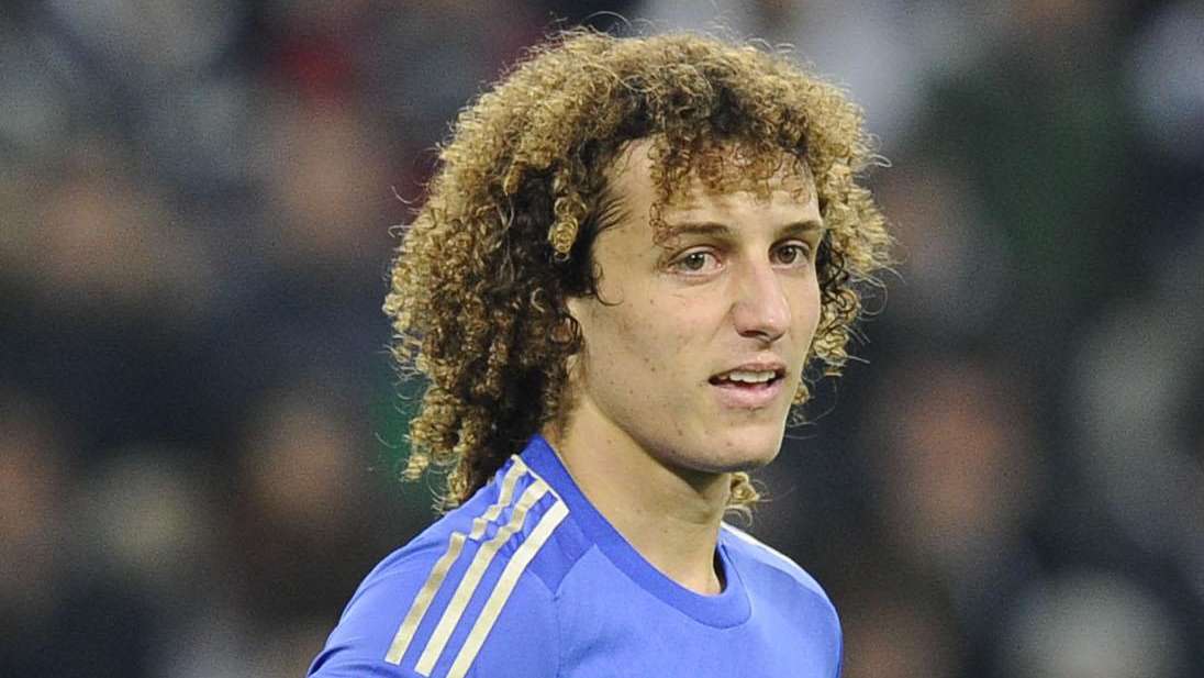Chelsea, David Luiz: "Stagione non esaltante, eppure..."