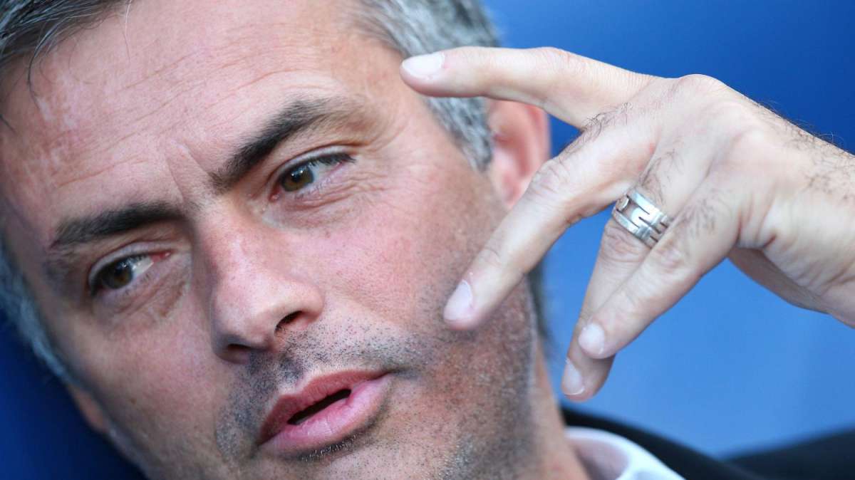 Real Madrid, Ronaldo elogia Mourinho: "È il migliore"