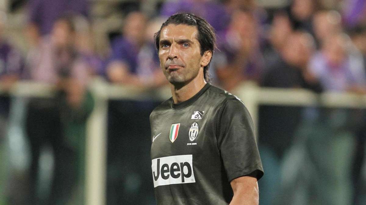 Juventus, Buffon: "Secondo me passiamo noi e lo Shakhtar"