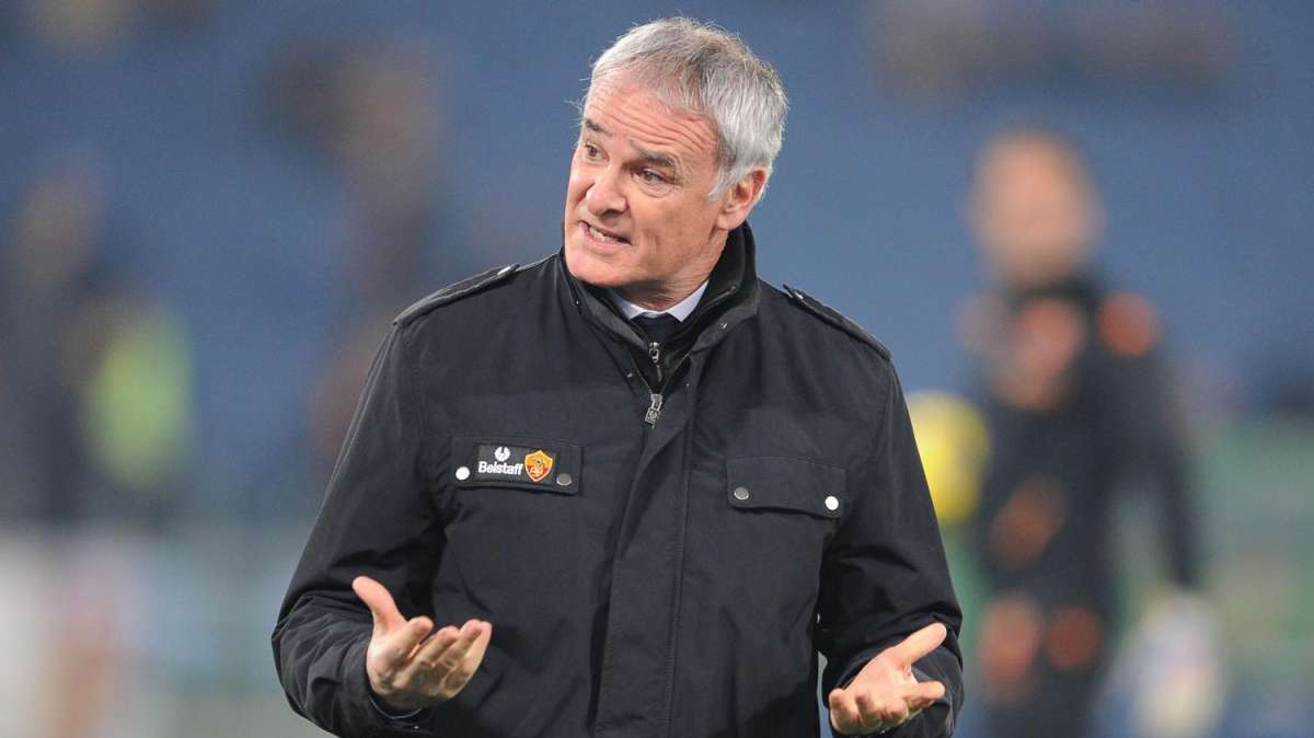 Roma, il rinnovo di Ranieri resta in bilico. E ora Rosella Sensi...