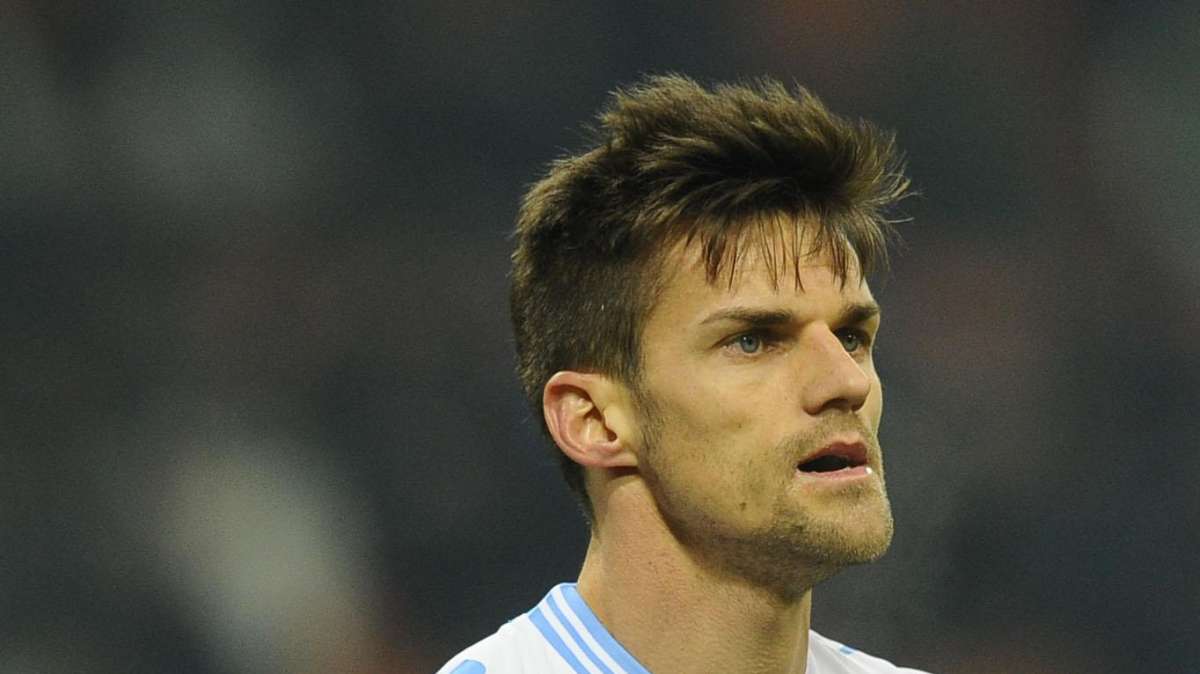 Napoli, Maggio: "Sbagliato l'approccio alla partita"