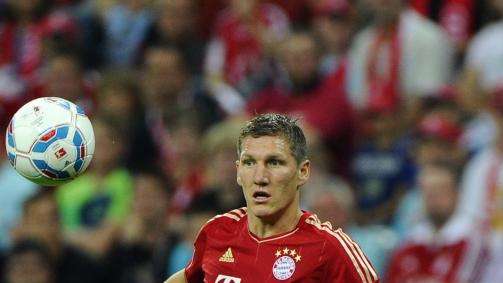 Bayern Monaco, Schweinsteiger: "C'è ancora tanto da lavorare"