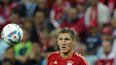 Bayern Monaco, Schweini: "Morti ma felici"
