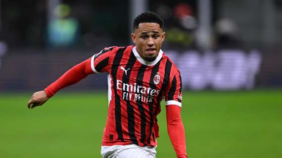 Milan, Okafor: "Gli assist? Li avevamo preparati in allenamento. Ora il Real? Grande partita, ci faremo trovare pronti"