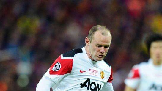 Rooney incorona Messi