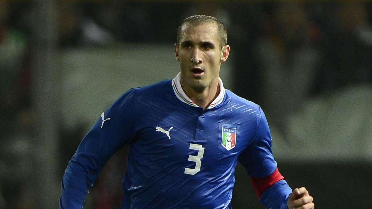 Juventus, Chiellini: "Contro Lazio e Chelsea ci giochiamo tanto, pensiamo di partita in partita. Non avere Conte in panchina..."