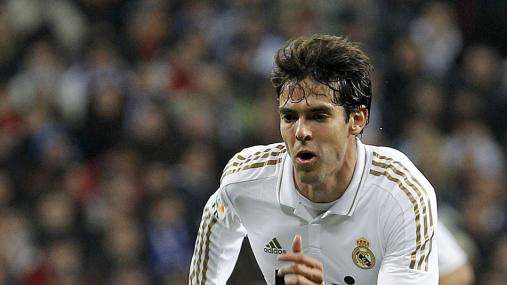 Real Madrid, Kakà: "In dieci giorni cambiata la storia della stagione"