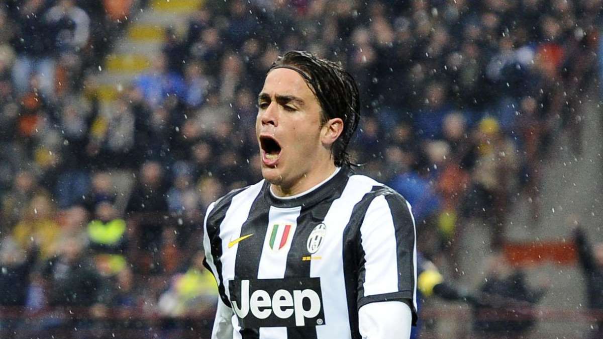 Juventus, Matri: "Noi non siamo quelli di Monaco"