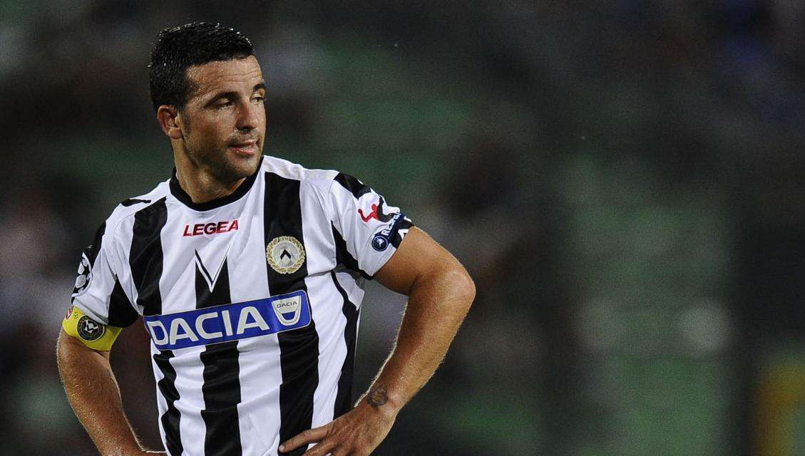 Van Persie-Walcott, notte fonda al "Friuli". L'Udinese saluta la Coppa