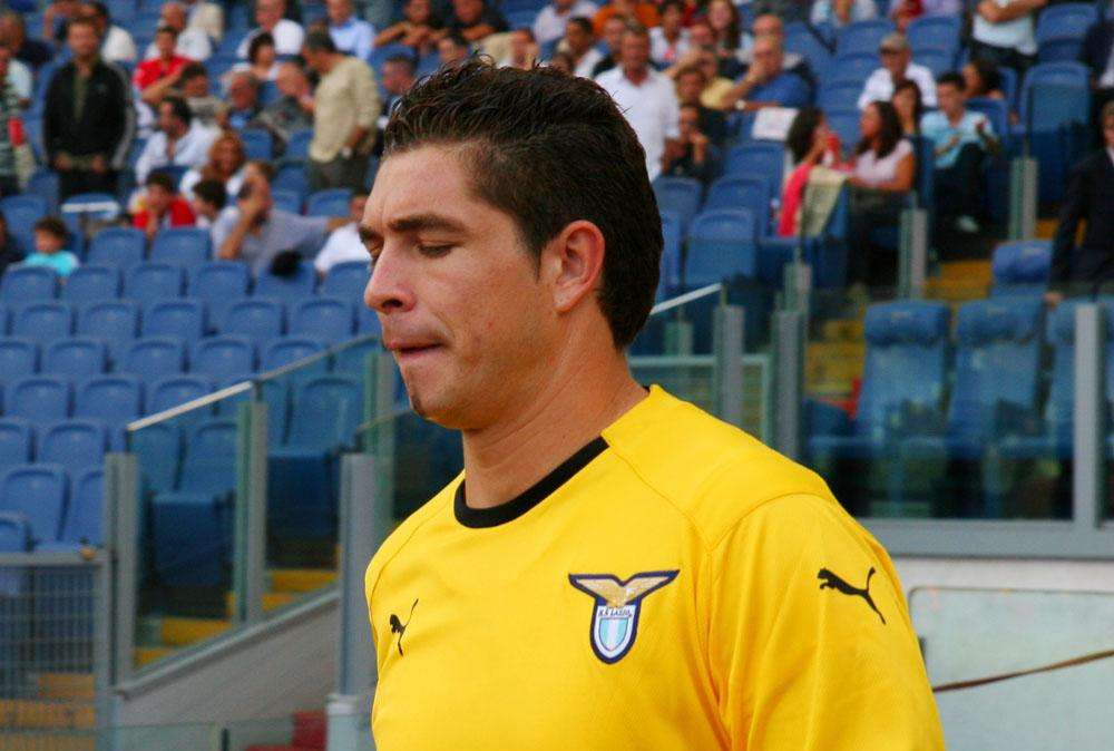 Lazio, potrebbe tornare lui