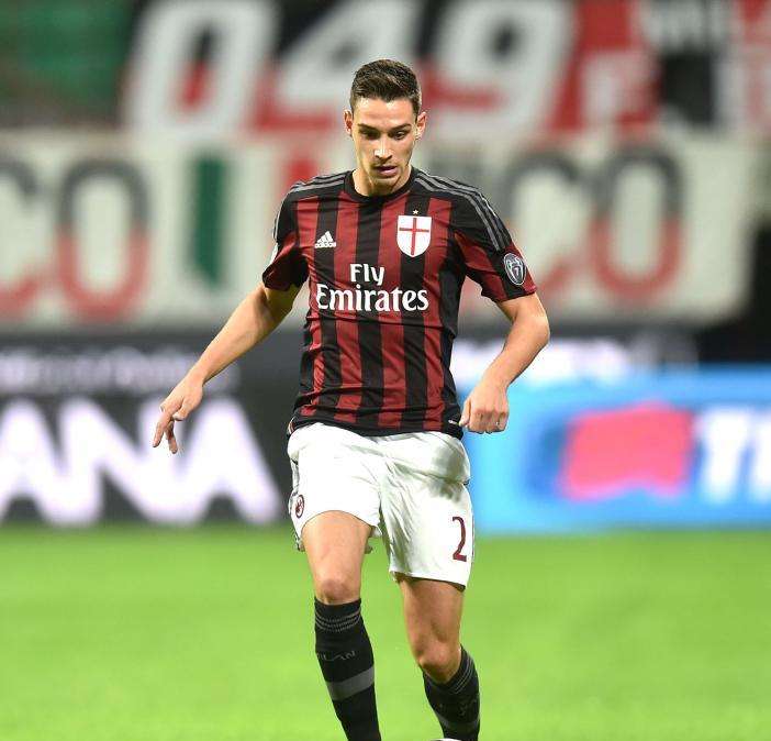 Juve, De Sciglio nel mirino