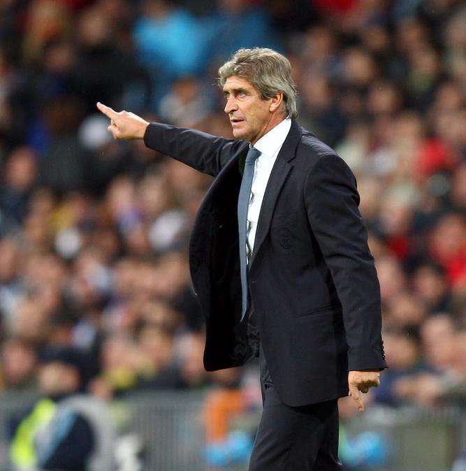 Malaga, Pellegrini: "Milan? Penso solo a far risalire il Malaga"