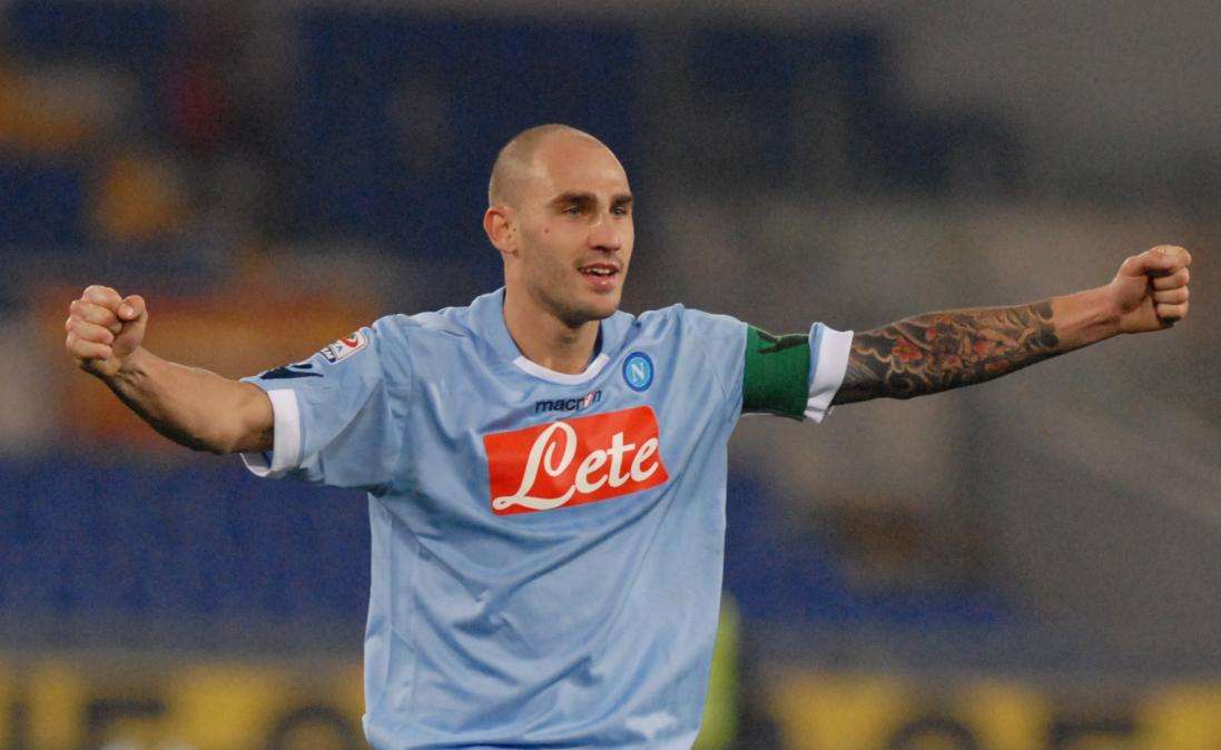 Napoli, Cannavaro: "Troppa sudditanza psicologica"