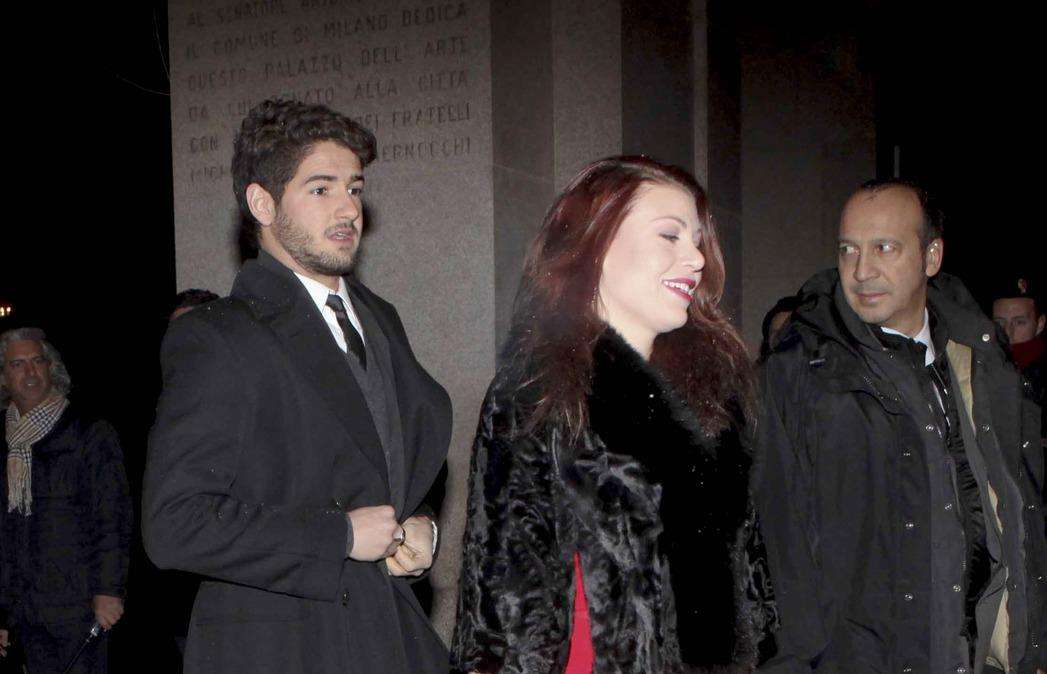 Torchia: "Difficile rinunciare a Pato"