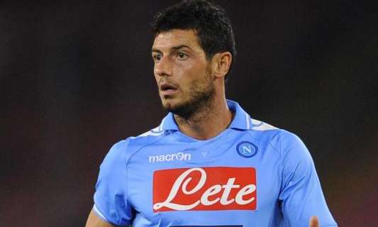 LIVE TC - Napoli-Bayern Monaco 1-1, finisce così