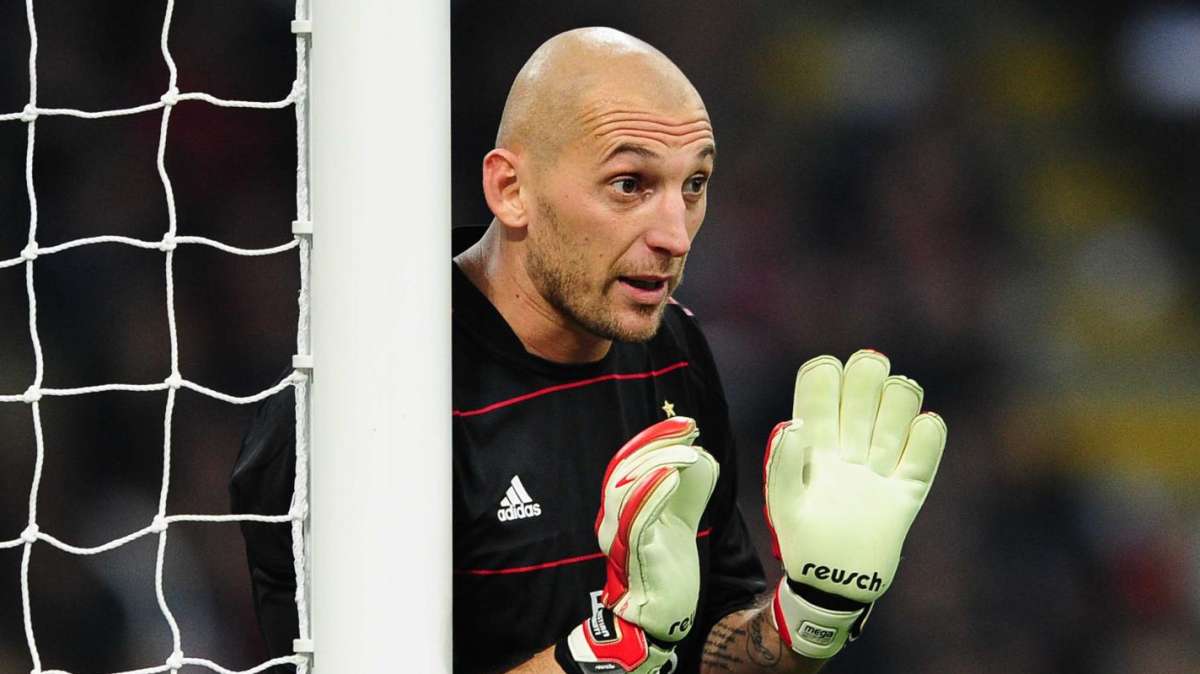 Milan, Abbiati: "Questo derby sarà come quello in semifinale di Champions"