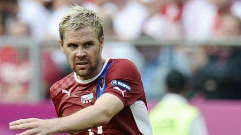 Luscescu perde Hubschman per le ultime due gare