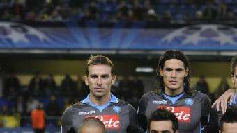 Napoli, Cannavaro: "Abbiamo fatto un''impresa"