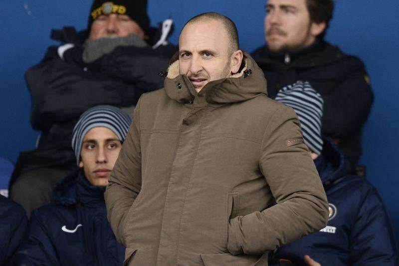 Calciomercato Inter, Ausilio stringe per il sostituto di Icardi