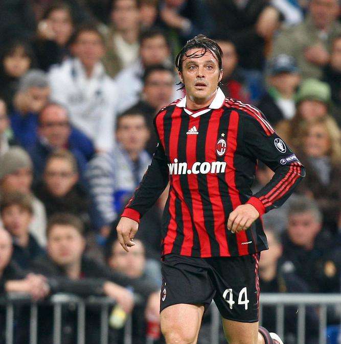 Milan, Oddo: "Sfrutterò il mio contratto. E lotterò per il posto!"